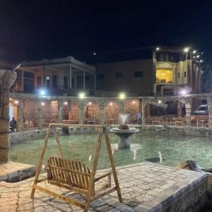 مسجد بركة السمك