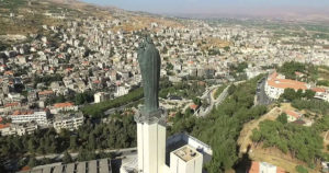 زحلة