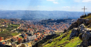 زحلة