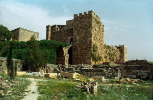 جبيل