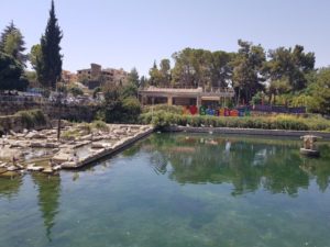اليمّونة