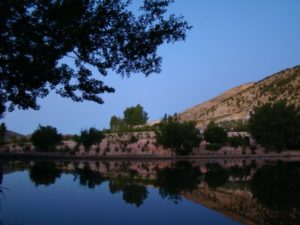 اليمّونة